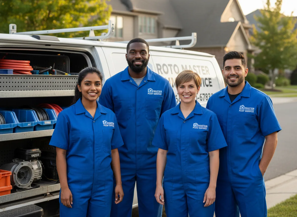 Sump Pump Installation company in Soulsbyville, CA